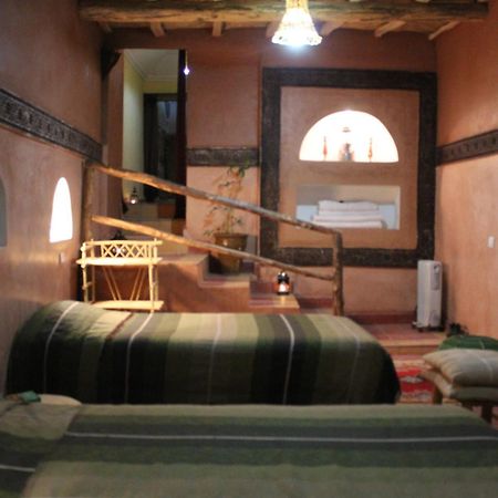 Kasbah Ben Ali 호텔 Kelaat-M'Gouna 외부 사진