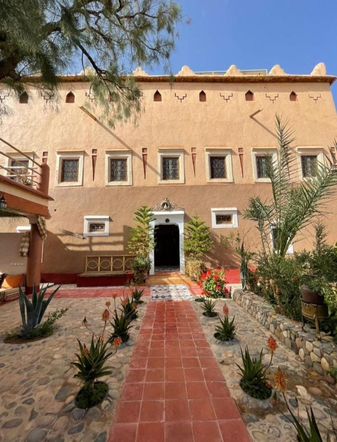 Kasbah Ben Ali 호텔 Kelaat-M'Gouna 외부 사진