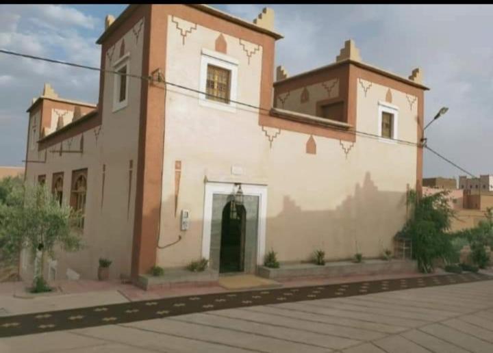 Kasbah Ben Ali 호텔 Kelaat-M'Gouna 외부 사진