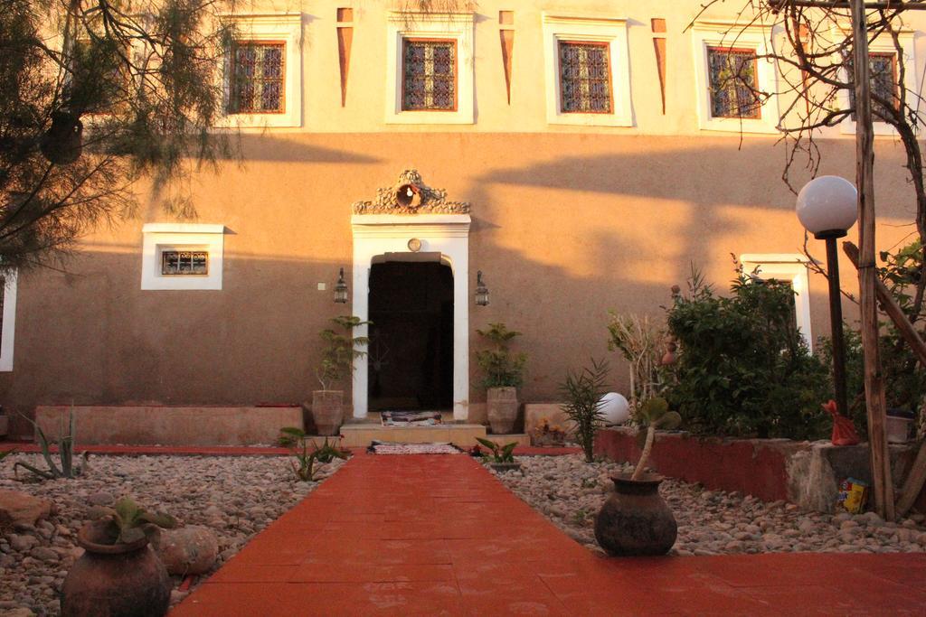 Kasbah Ben Ali 호텔 Kelaat-M'Gouna 외부 사진