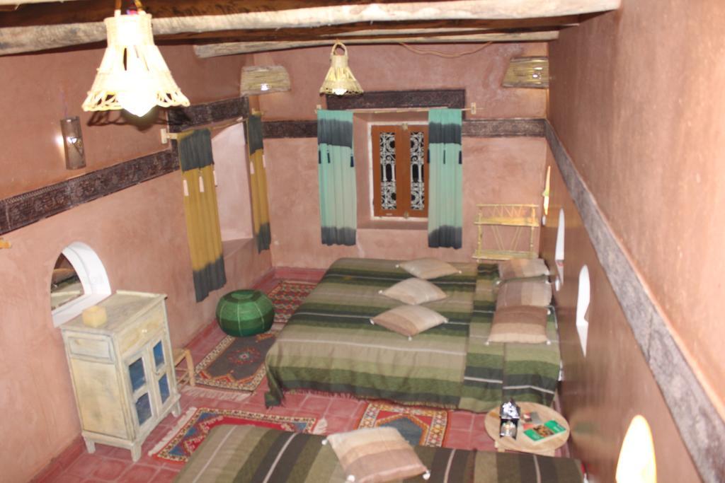 Kasbah Ben Ali 호텔 Kelaat-M'Gouna 외부 사진