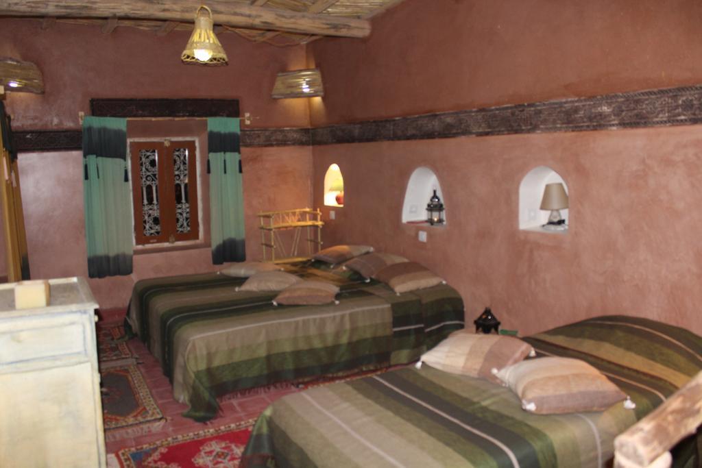 Kasbah Ben Ali 호텔 Kelaat-M'Gouna 외부 사진