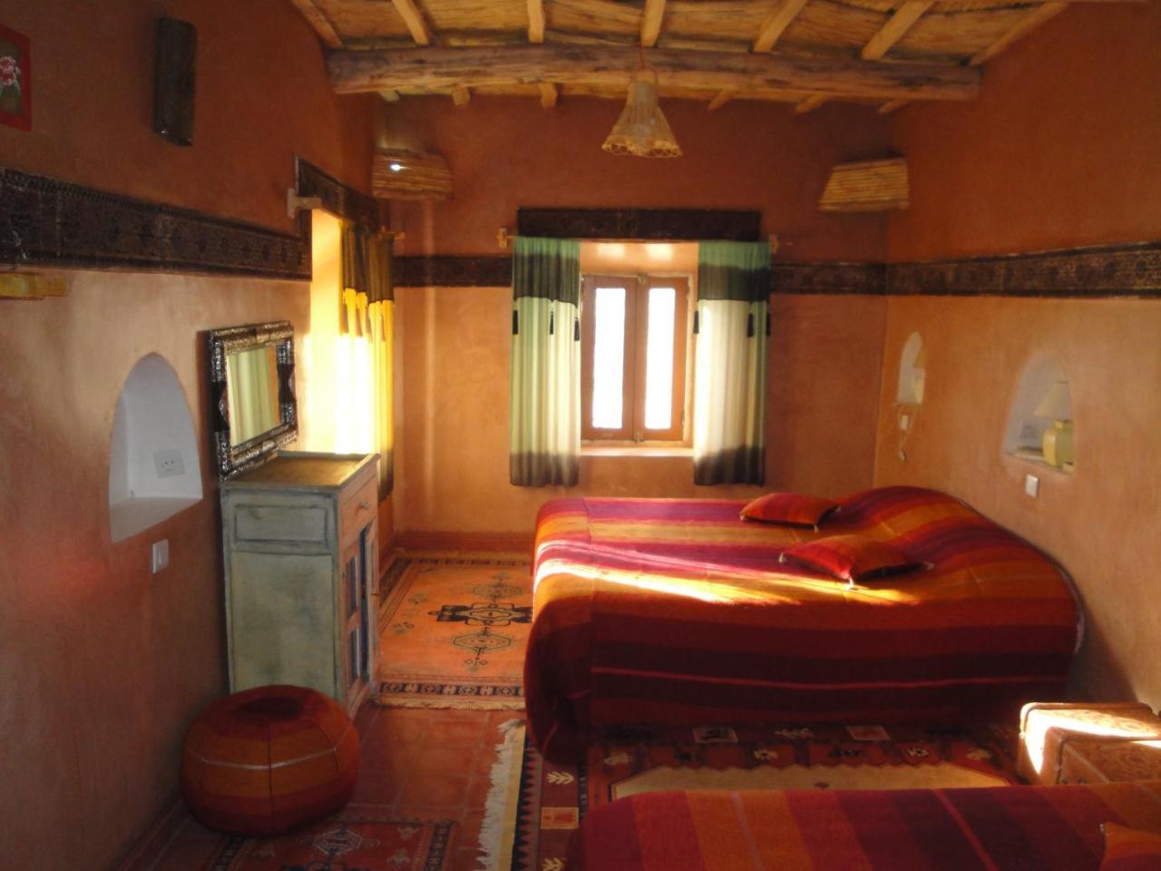 Kasbah Ben Ali 호텔 Kelaat-M'Gouna 외부 사진
