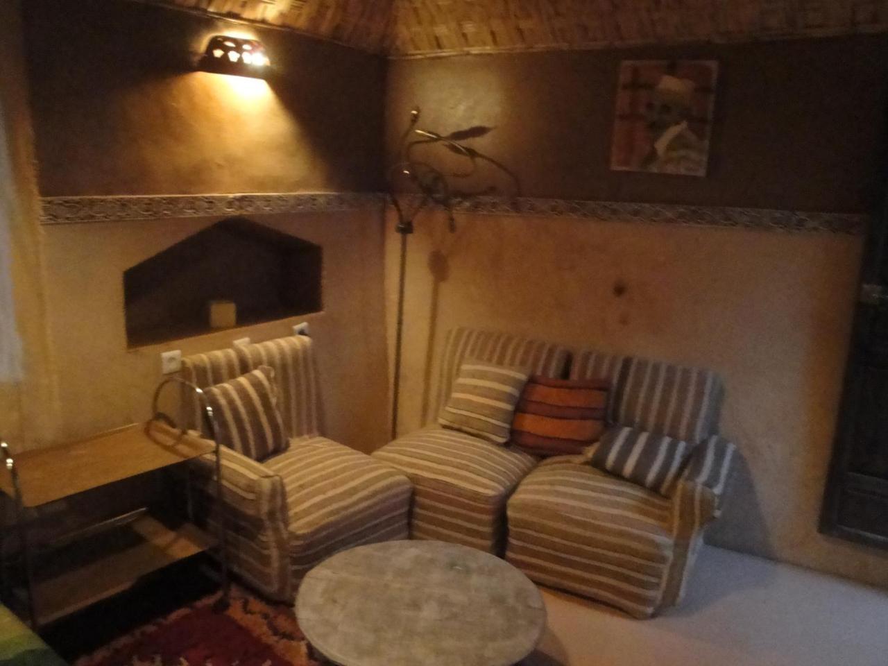 Kasbah Ben Ali 호텔 Kelaat-M'Gouna 외부 사진